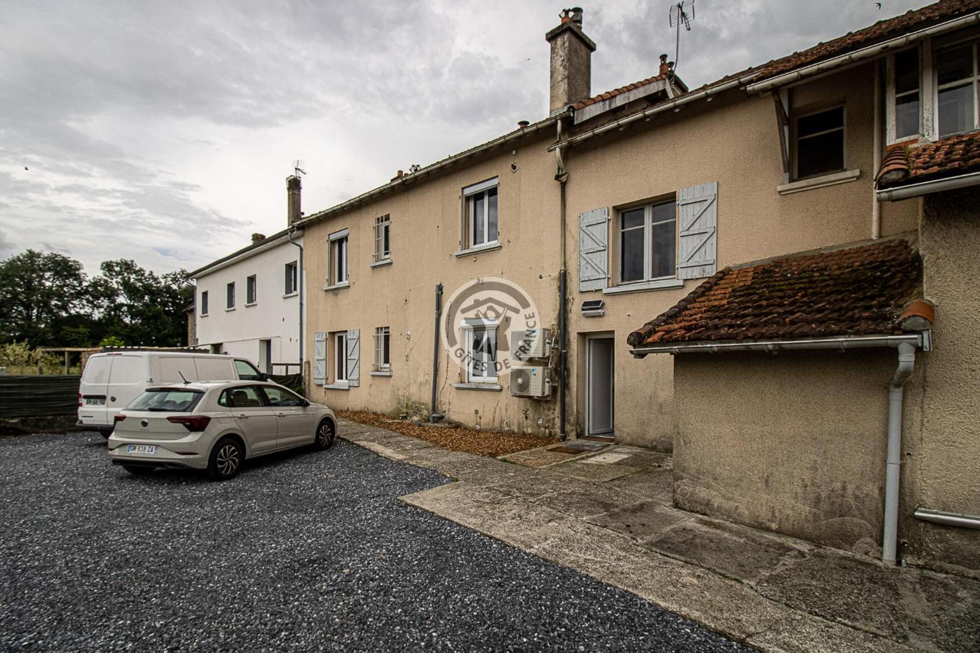 Les Spas De La Chartreuse Tarbes Exterior photo